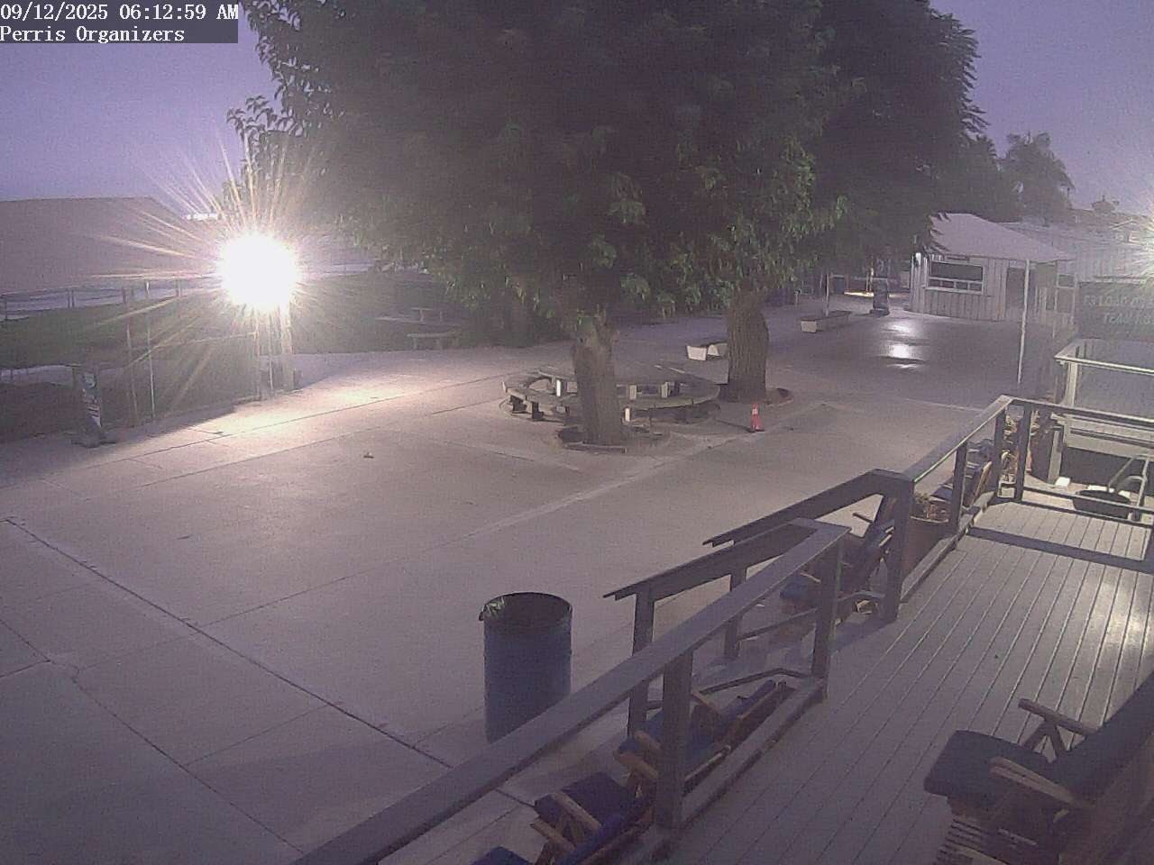 Perris Cam