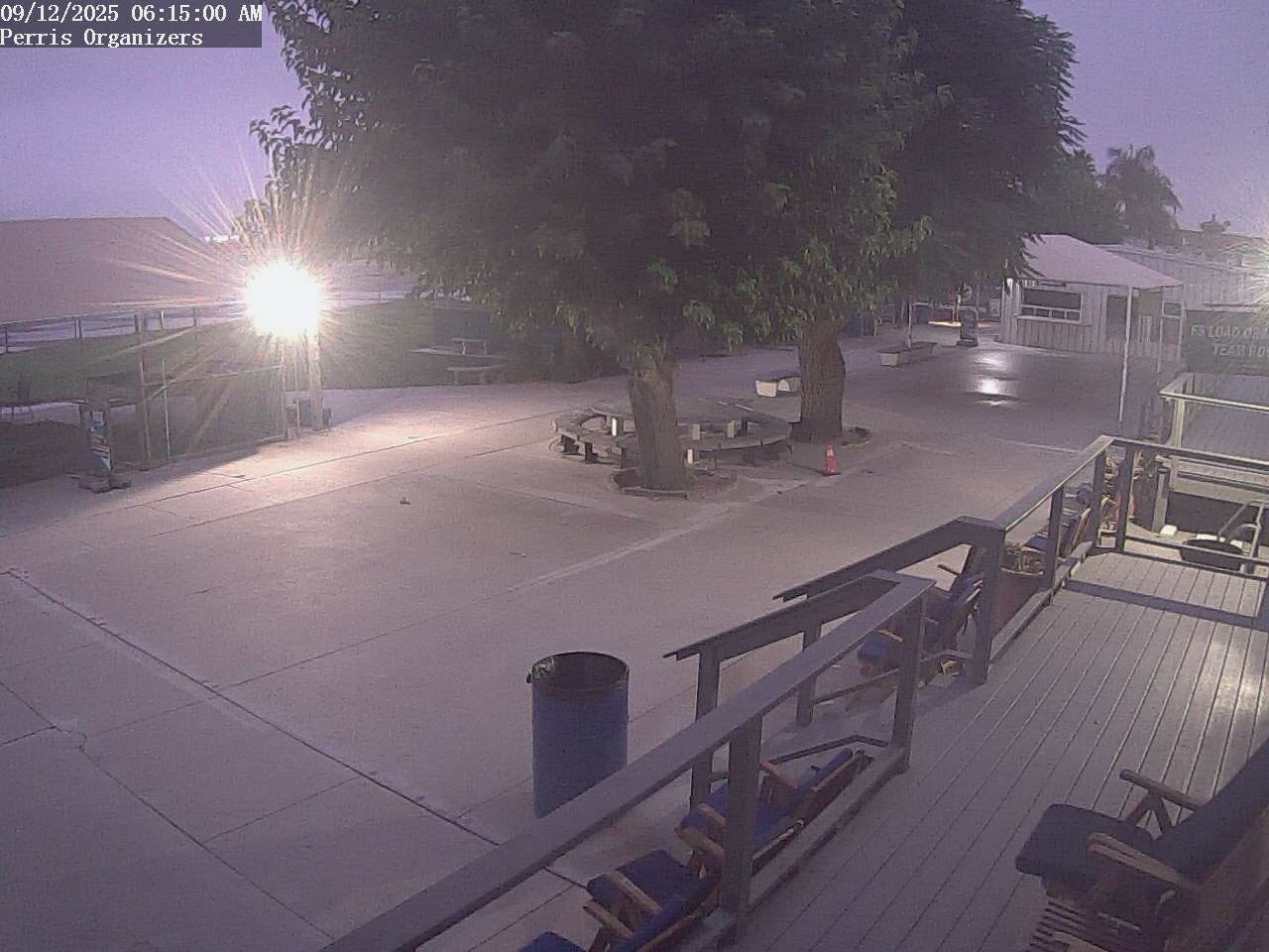 Perris Cam