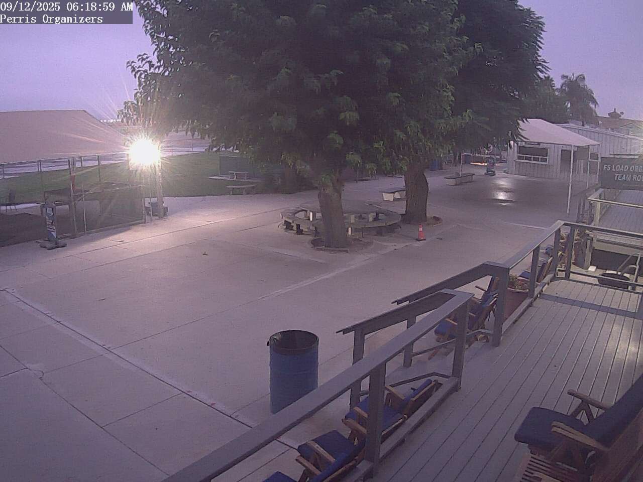 Perris Cam