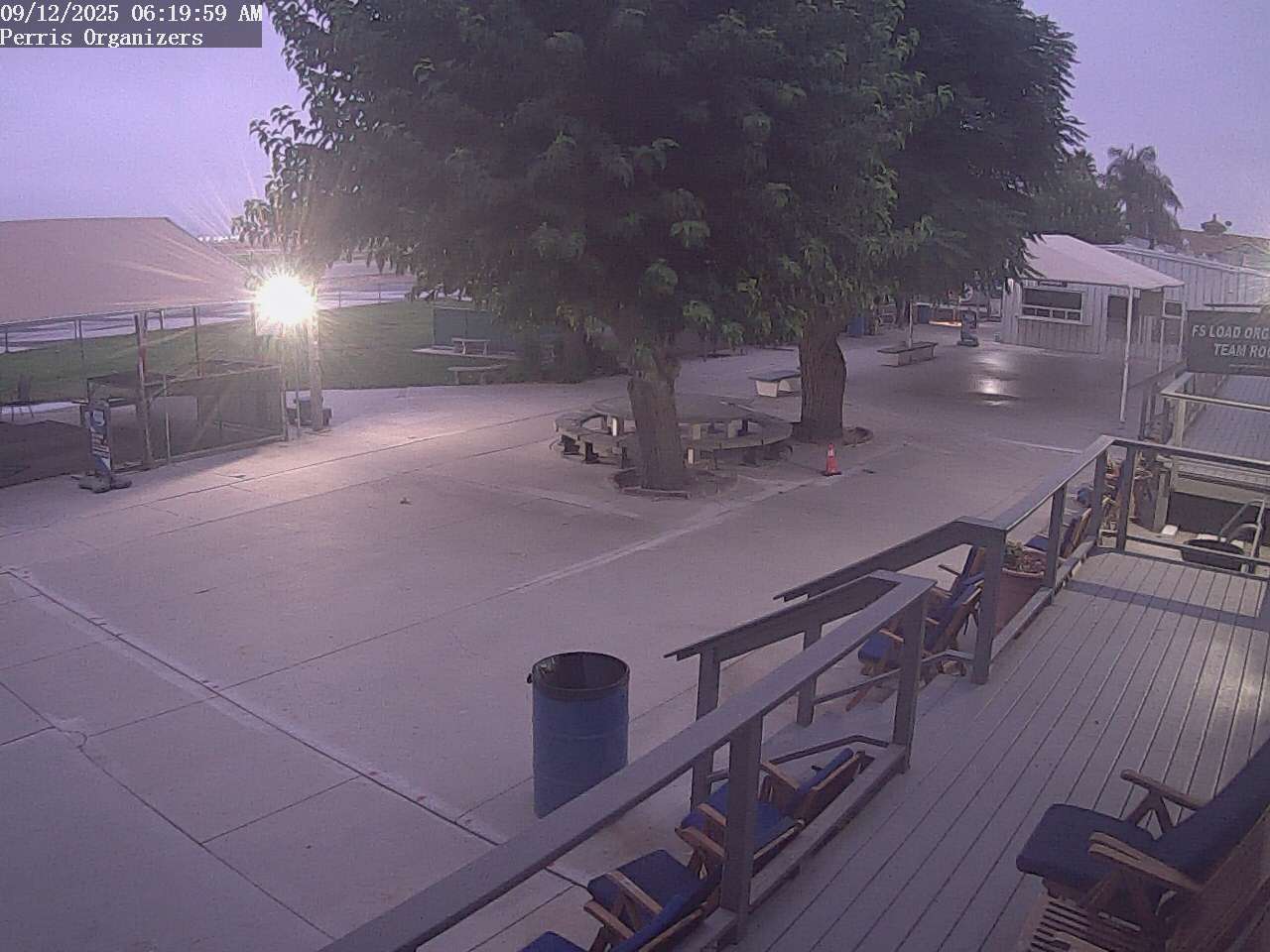 Perris Cam