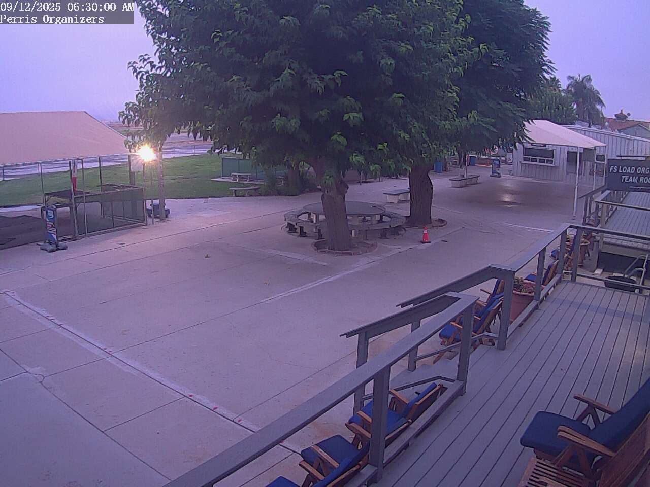 Perris Cam