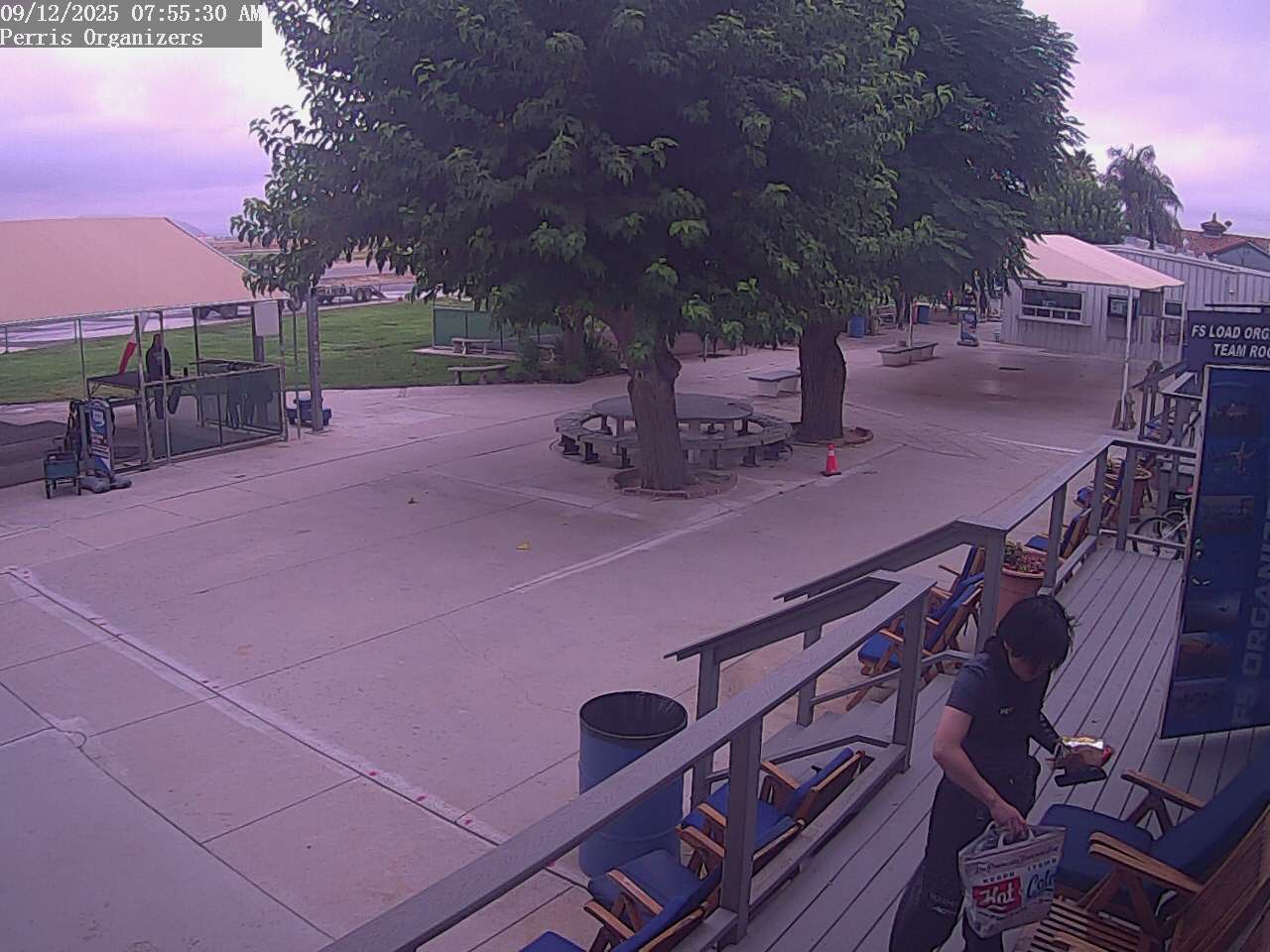 Perris Cam