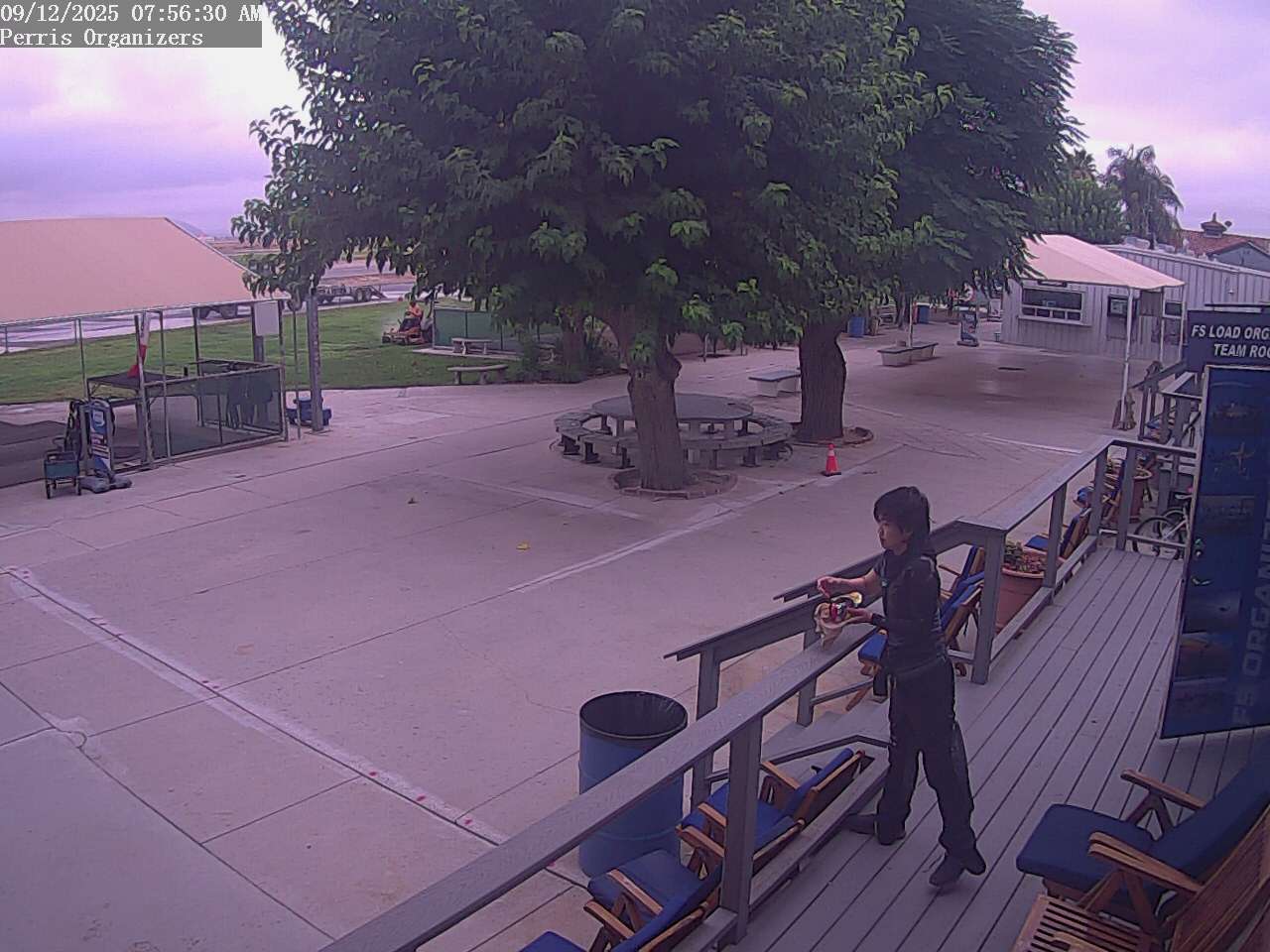 Perris Cam