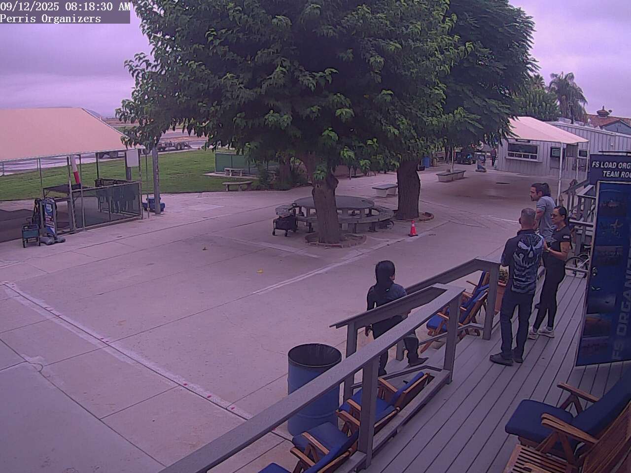 Perris Cam