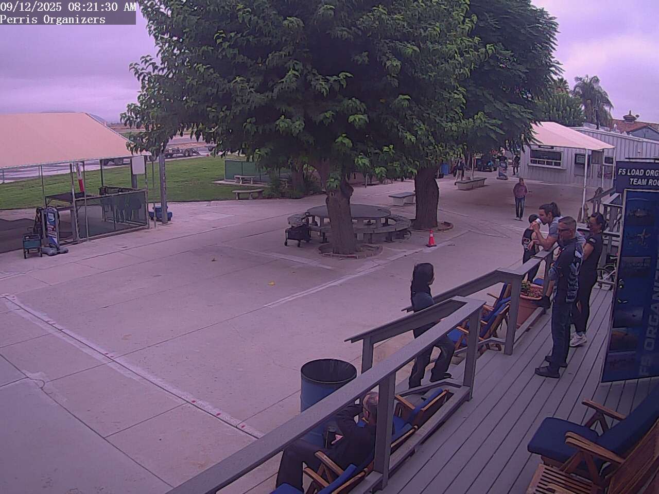 Perris Cam