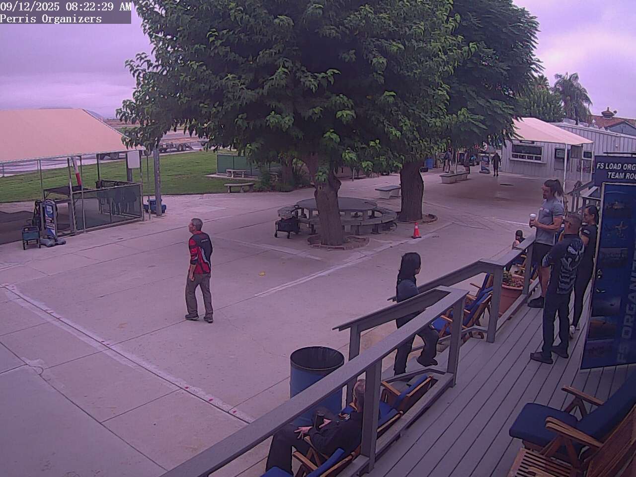 Perris Cam