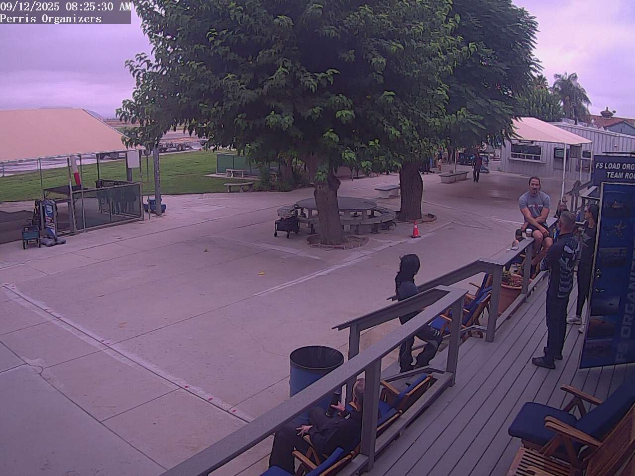 Perris Cam
