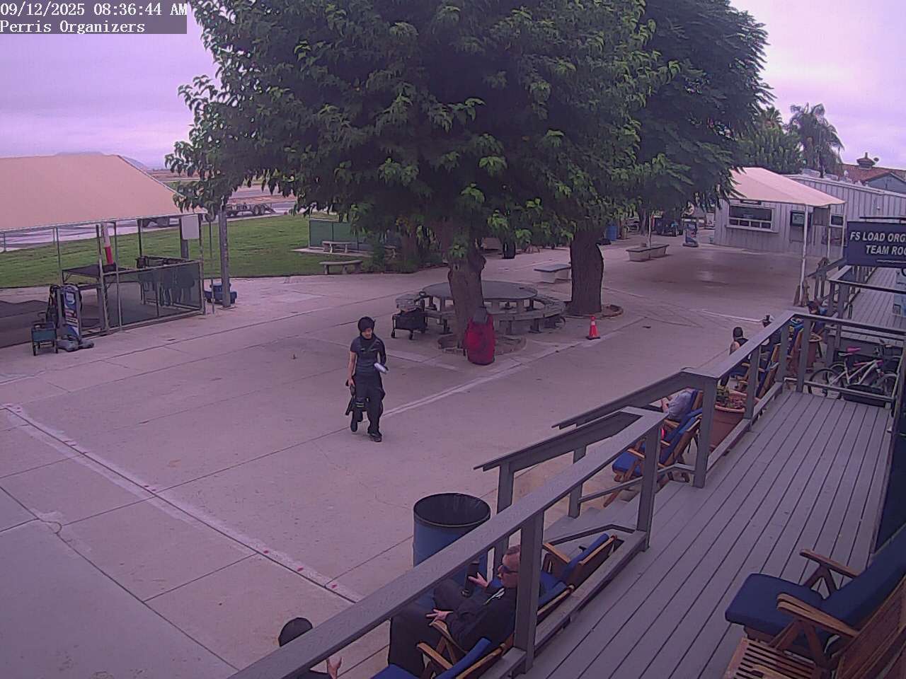 Perris Cam