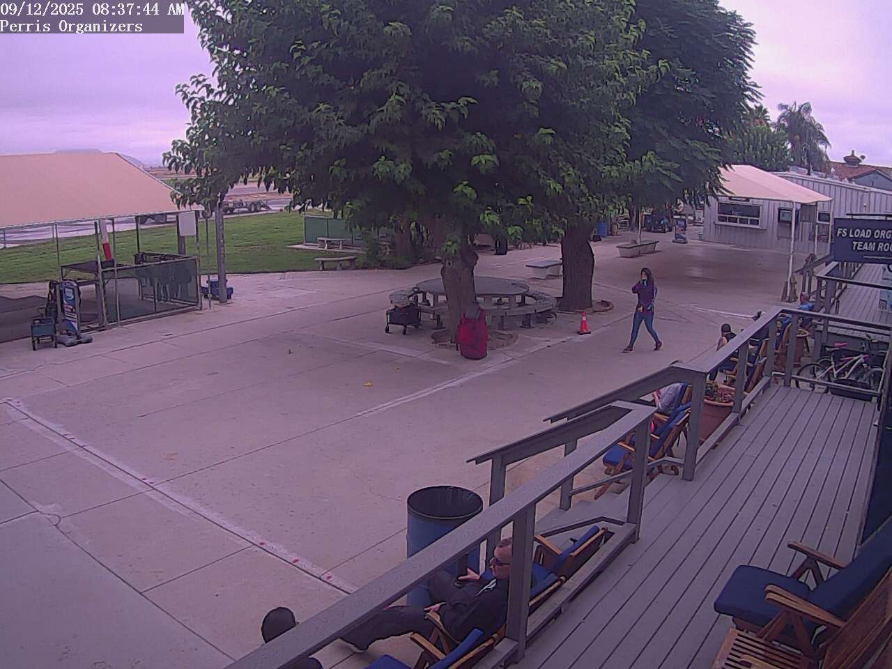 Perris Cam