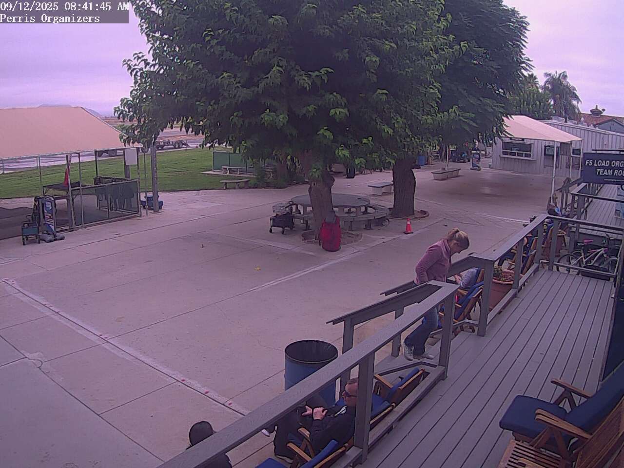 Perris Cam