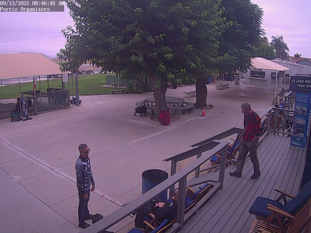 Perris Cam