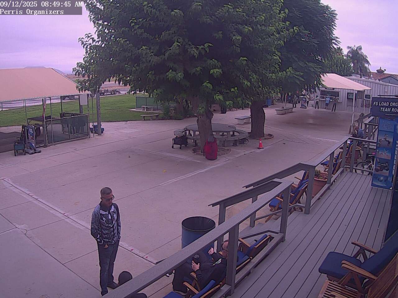 Perris Cam