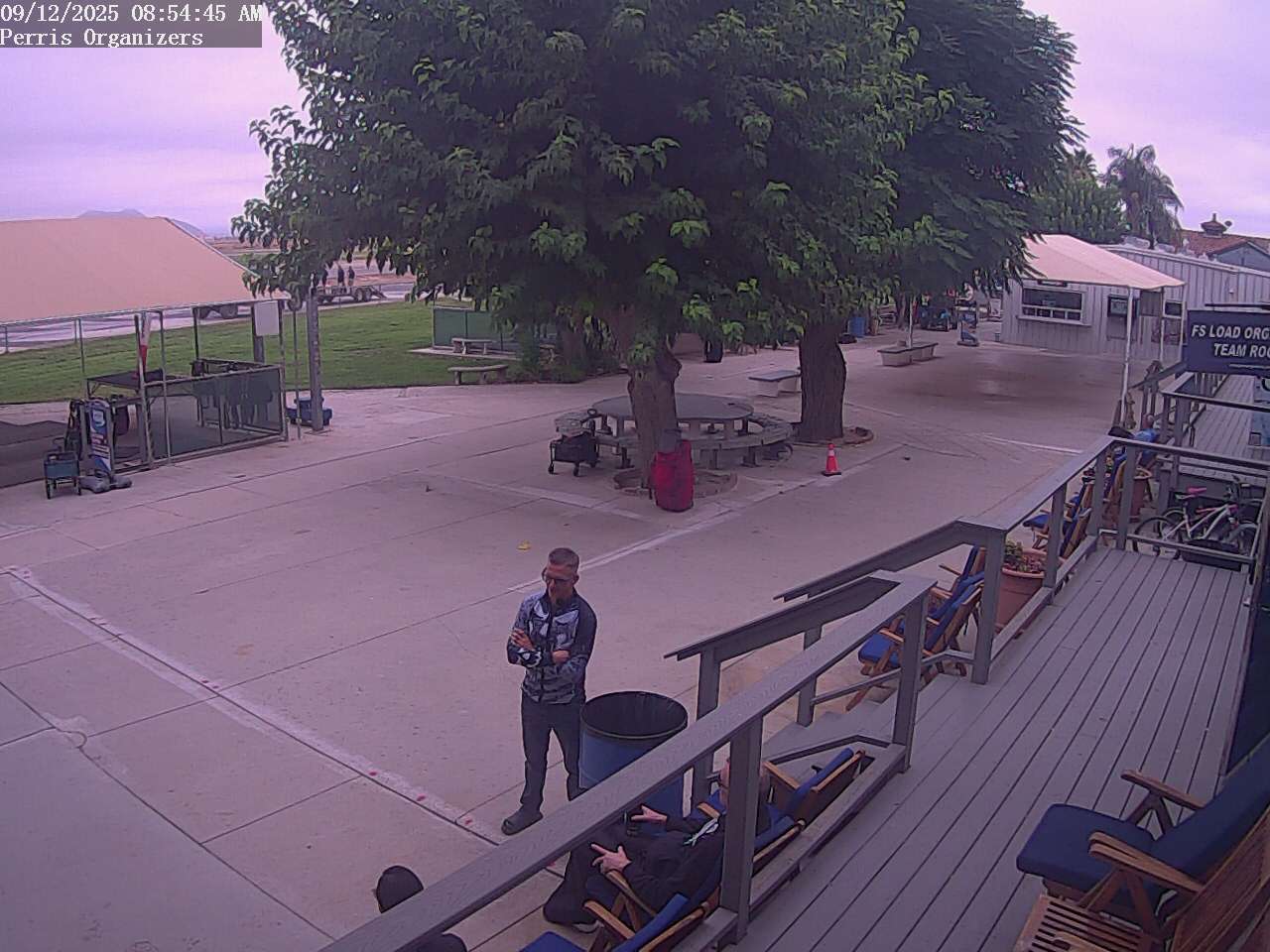 Perris Cam