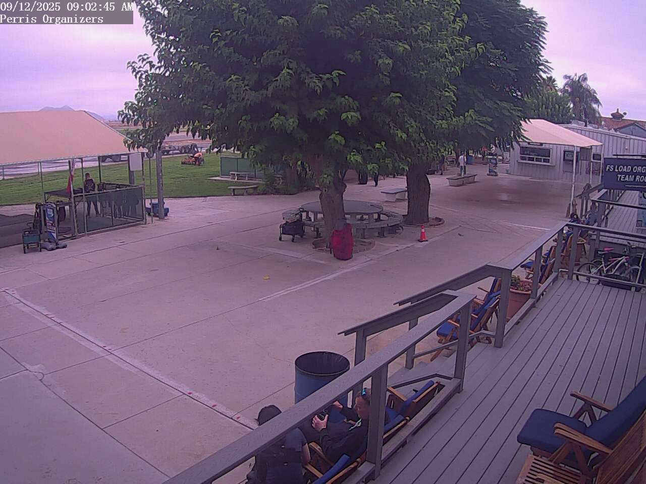Perris Cam