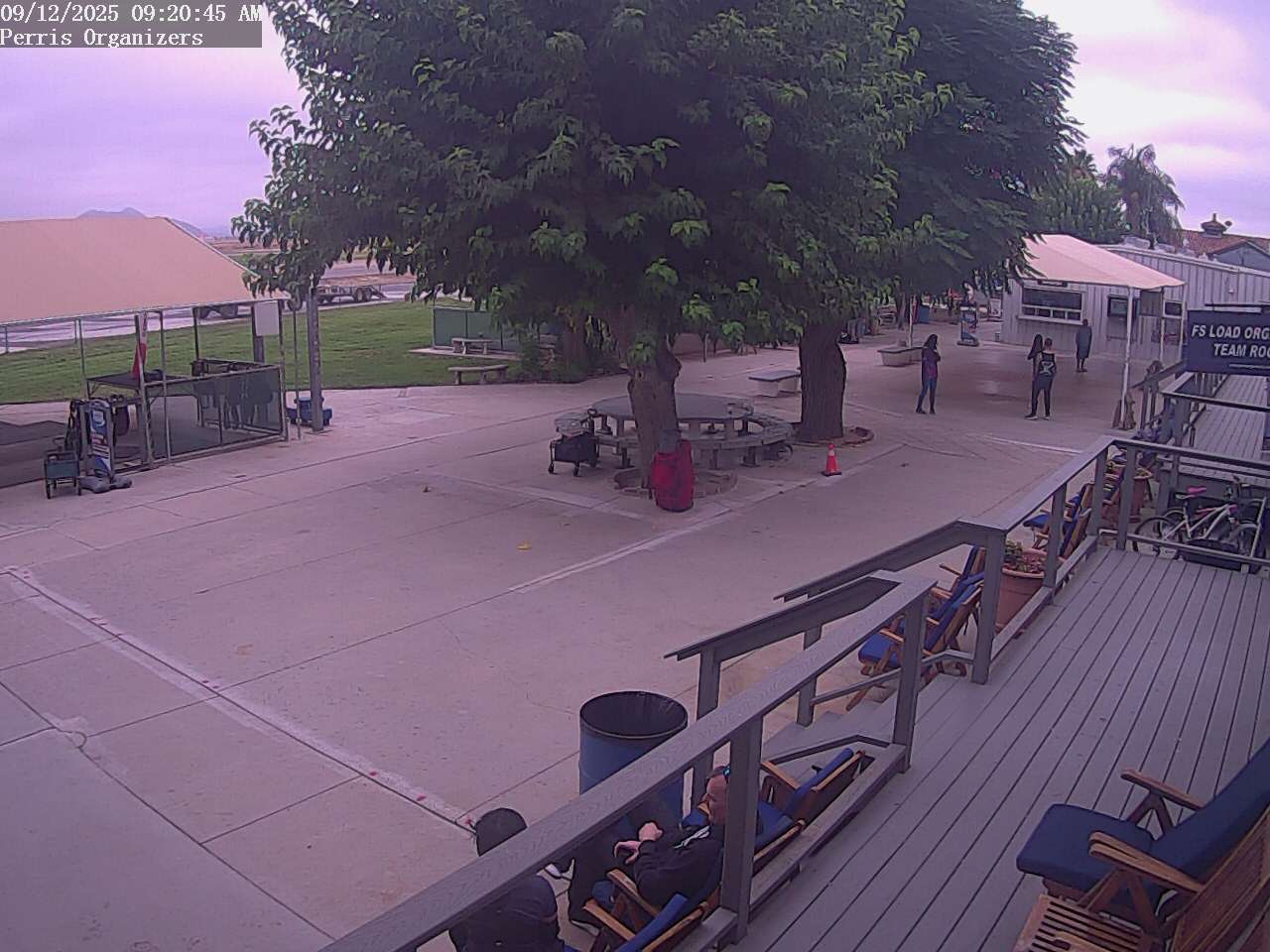 Perris Cam
