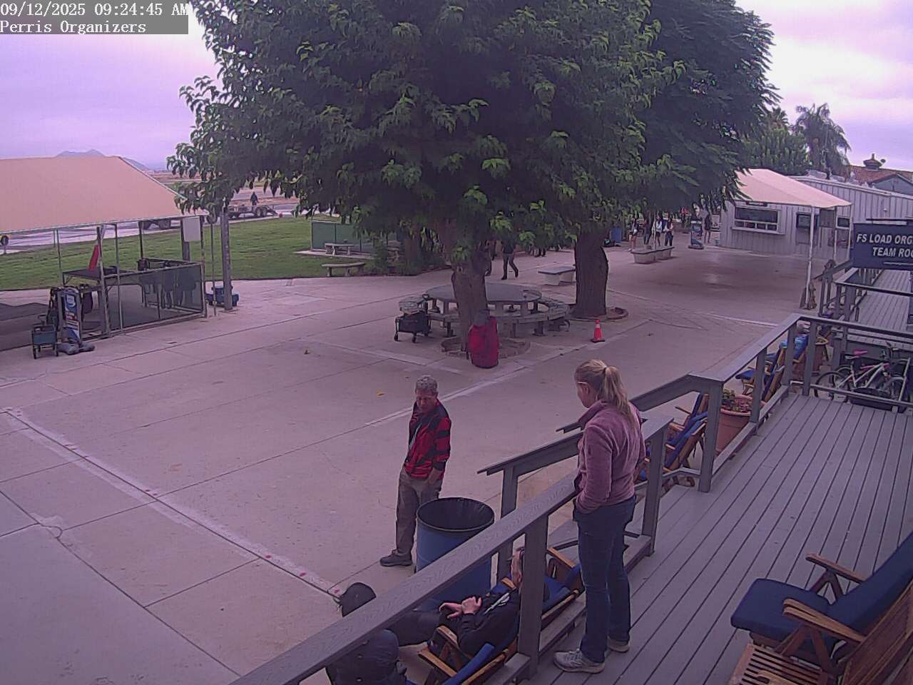 Perris Cam