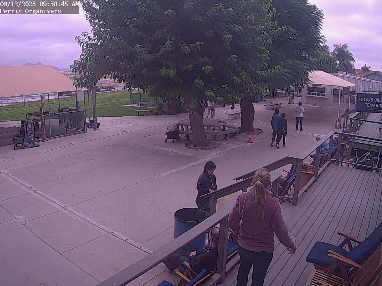 Perris Cam