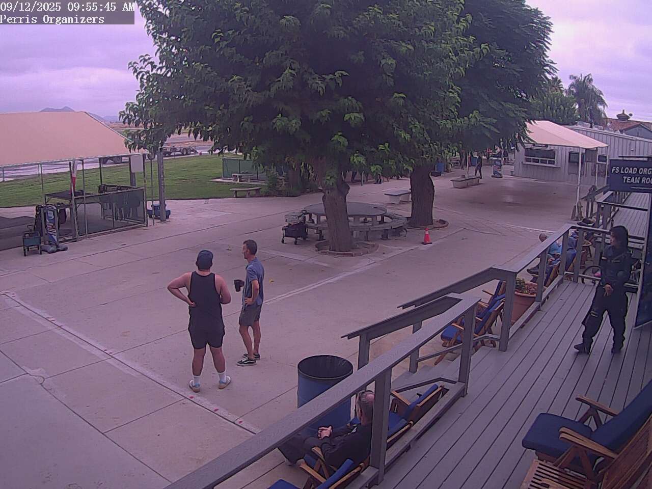 Perris Cam