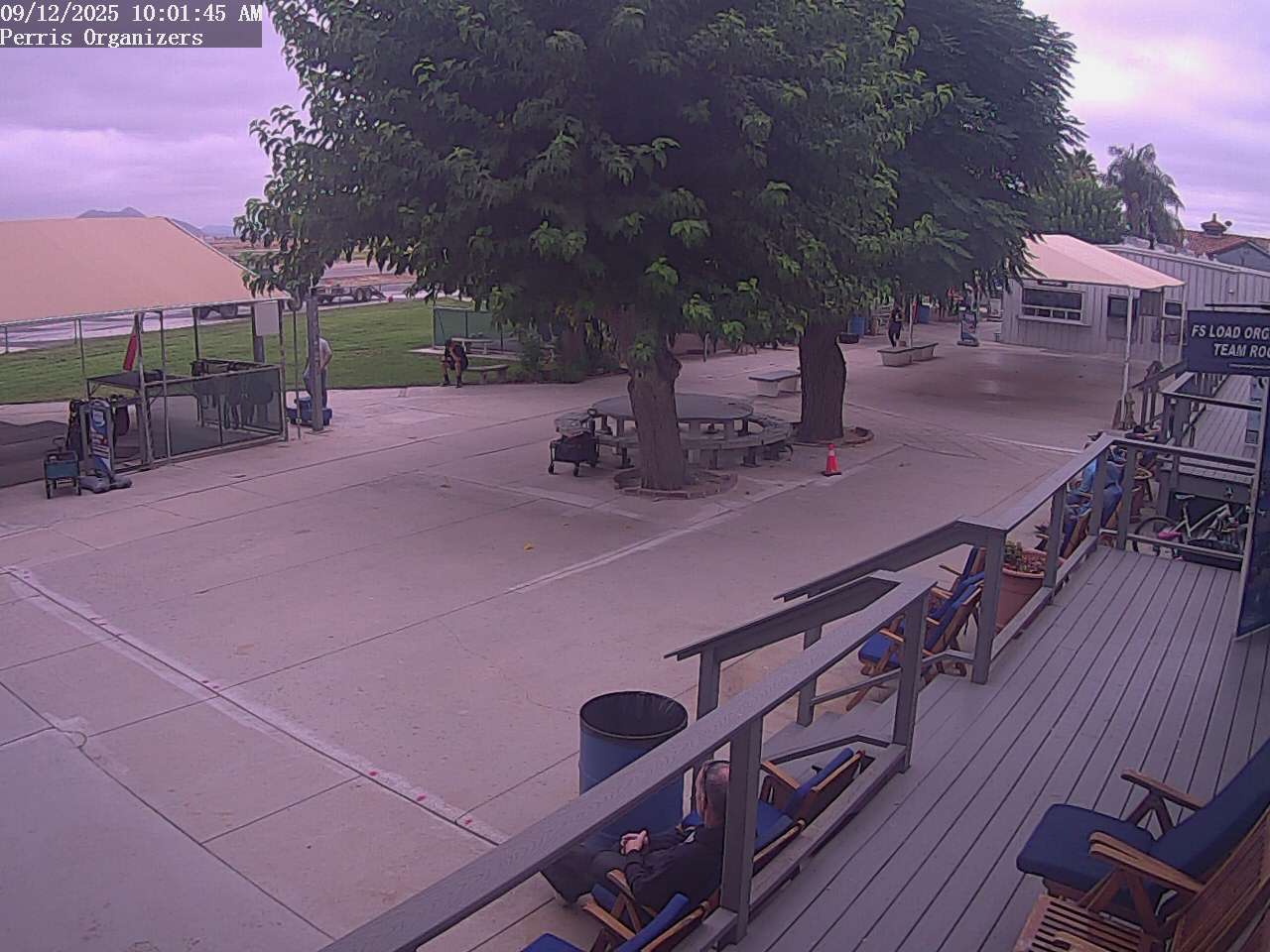 Perris Cam
