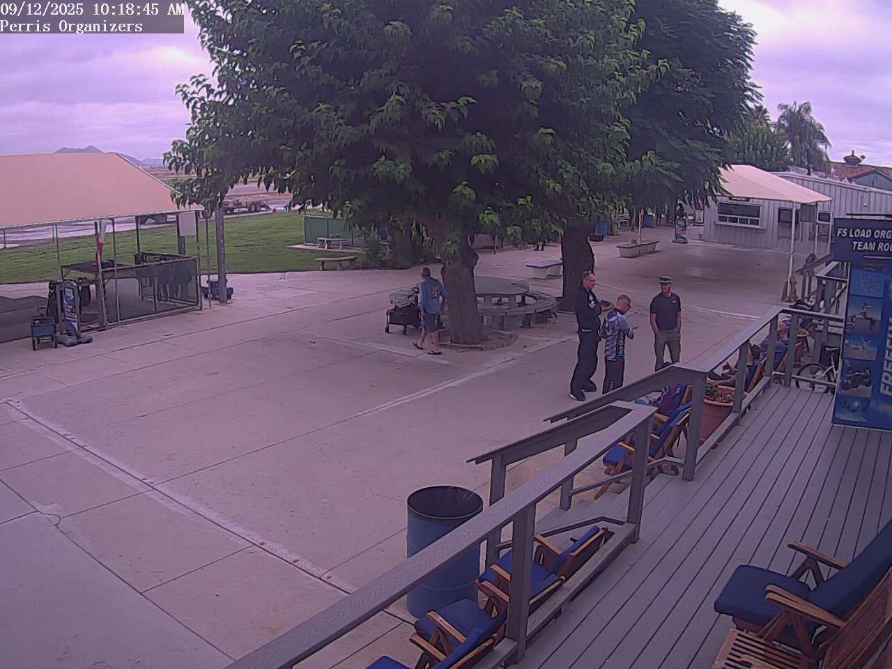 Perris Cam
