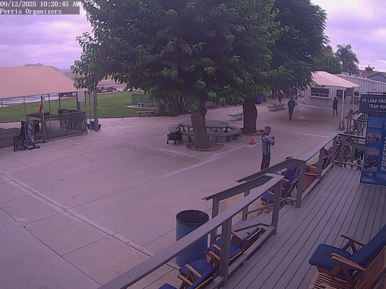 Perris Cam