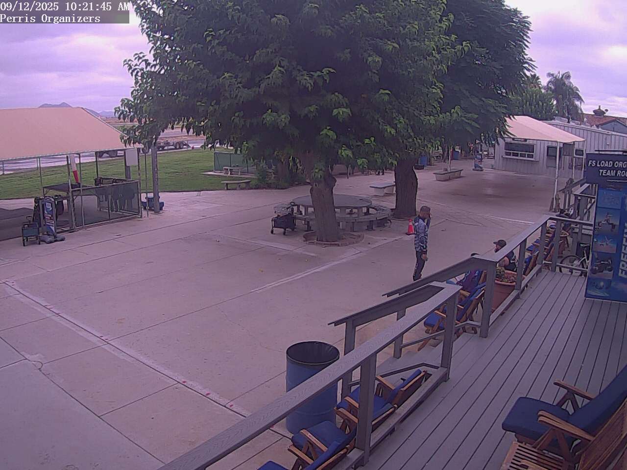 Perris Cam