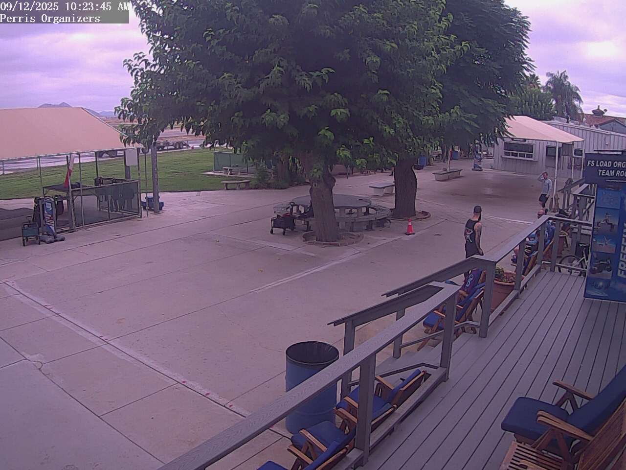 Perris Cam