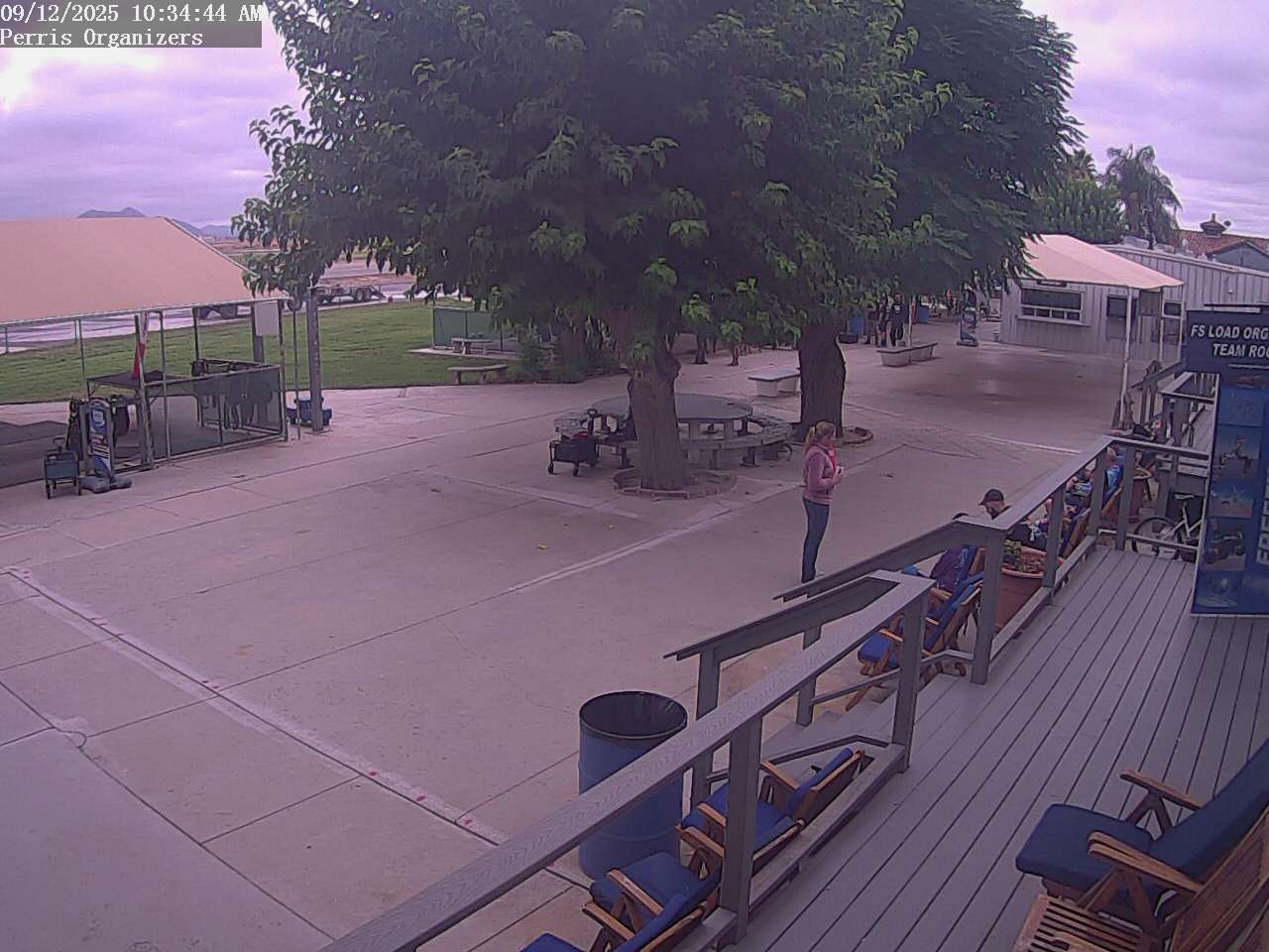 Perris Cam