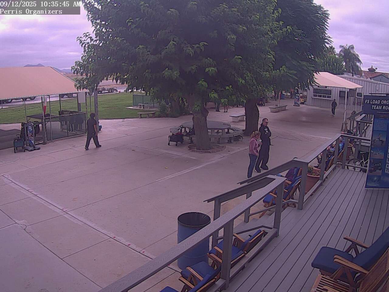 Perris Cam