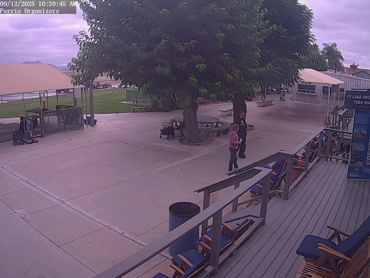 Perris Cam
