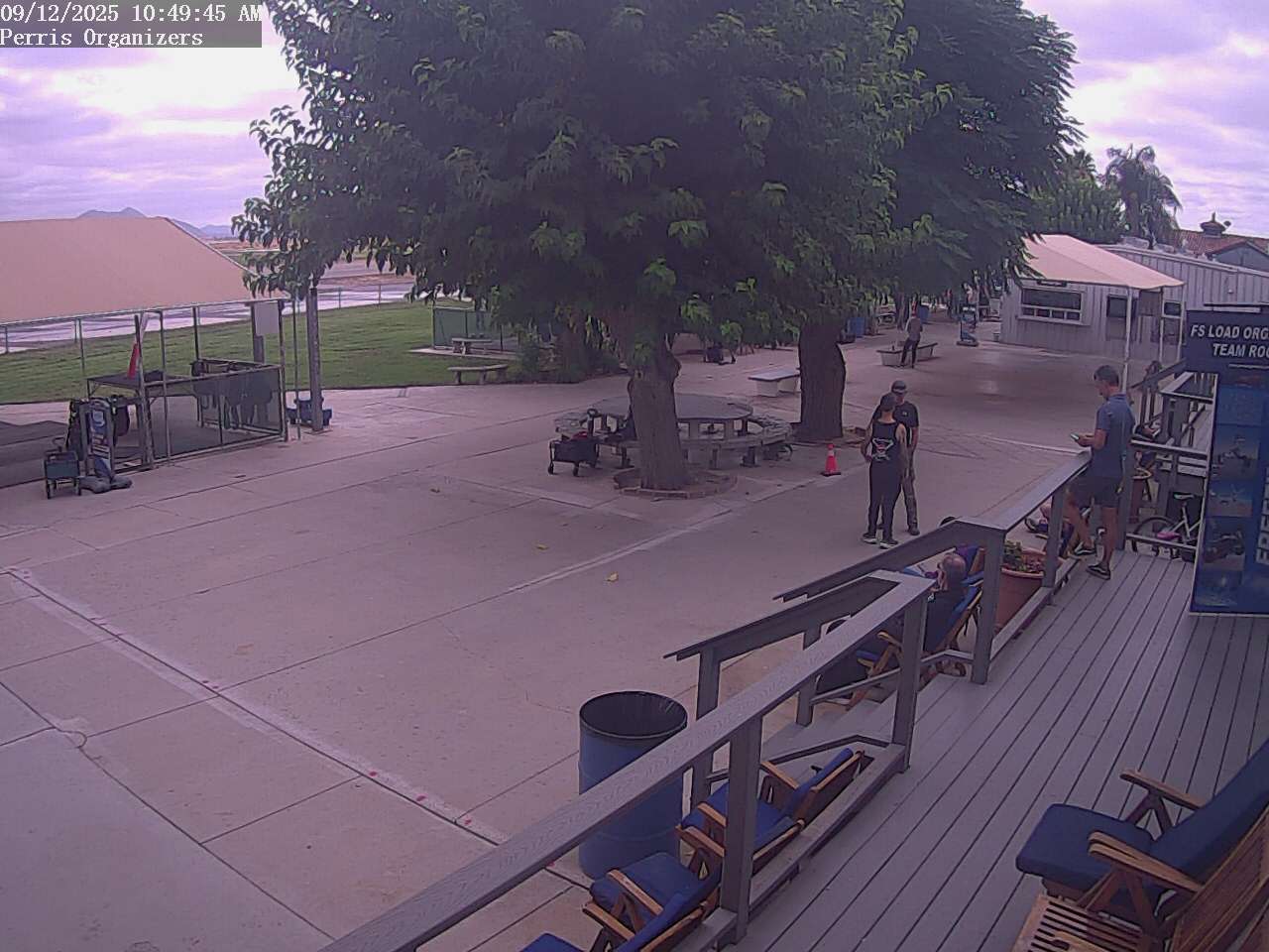 Perris Cam