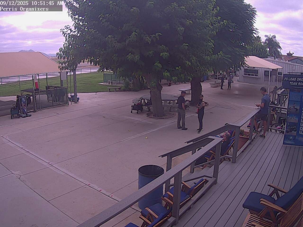 Perris Cam