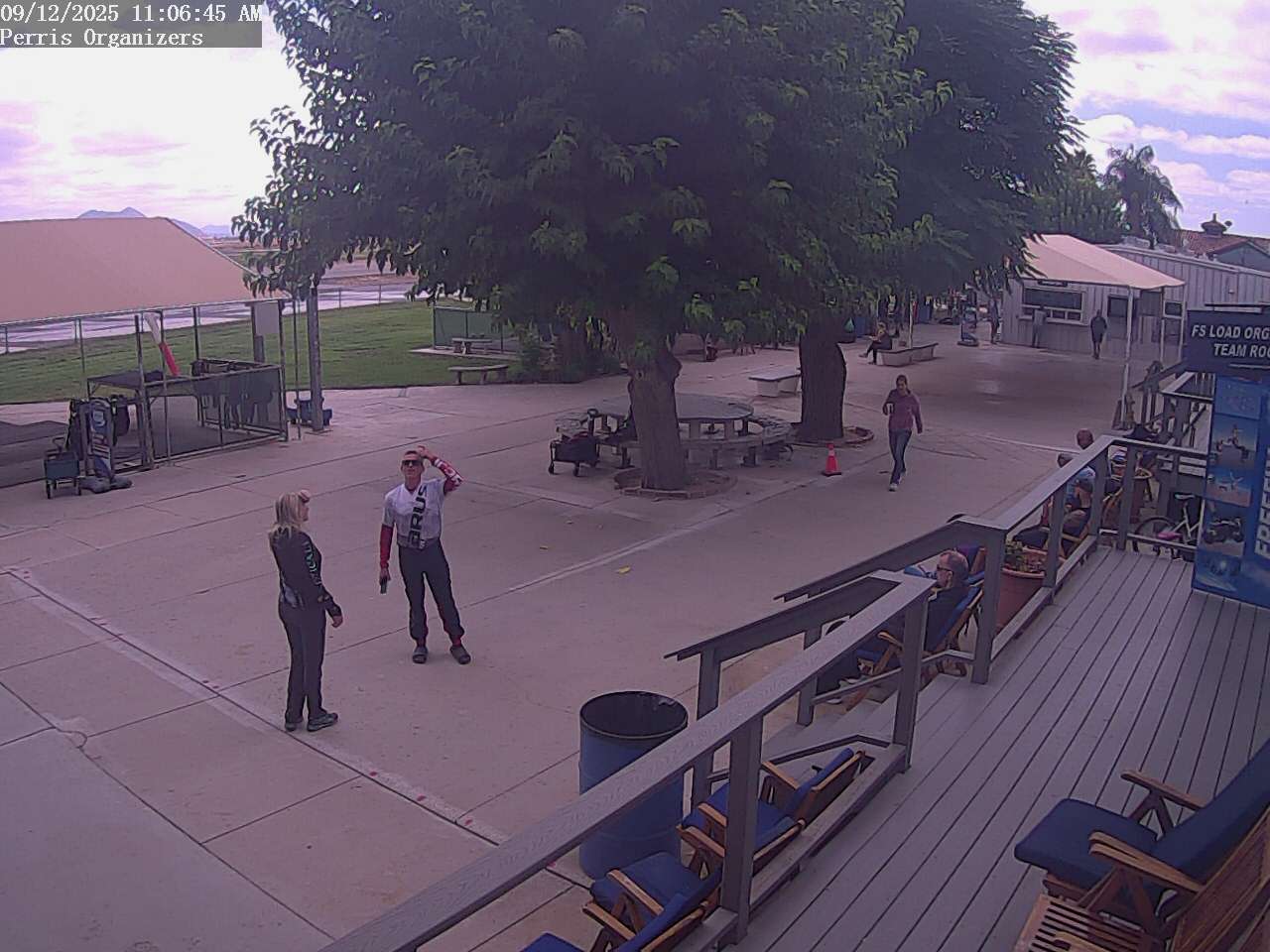 Perris Cam