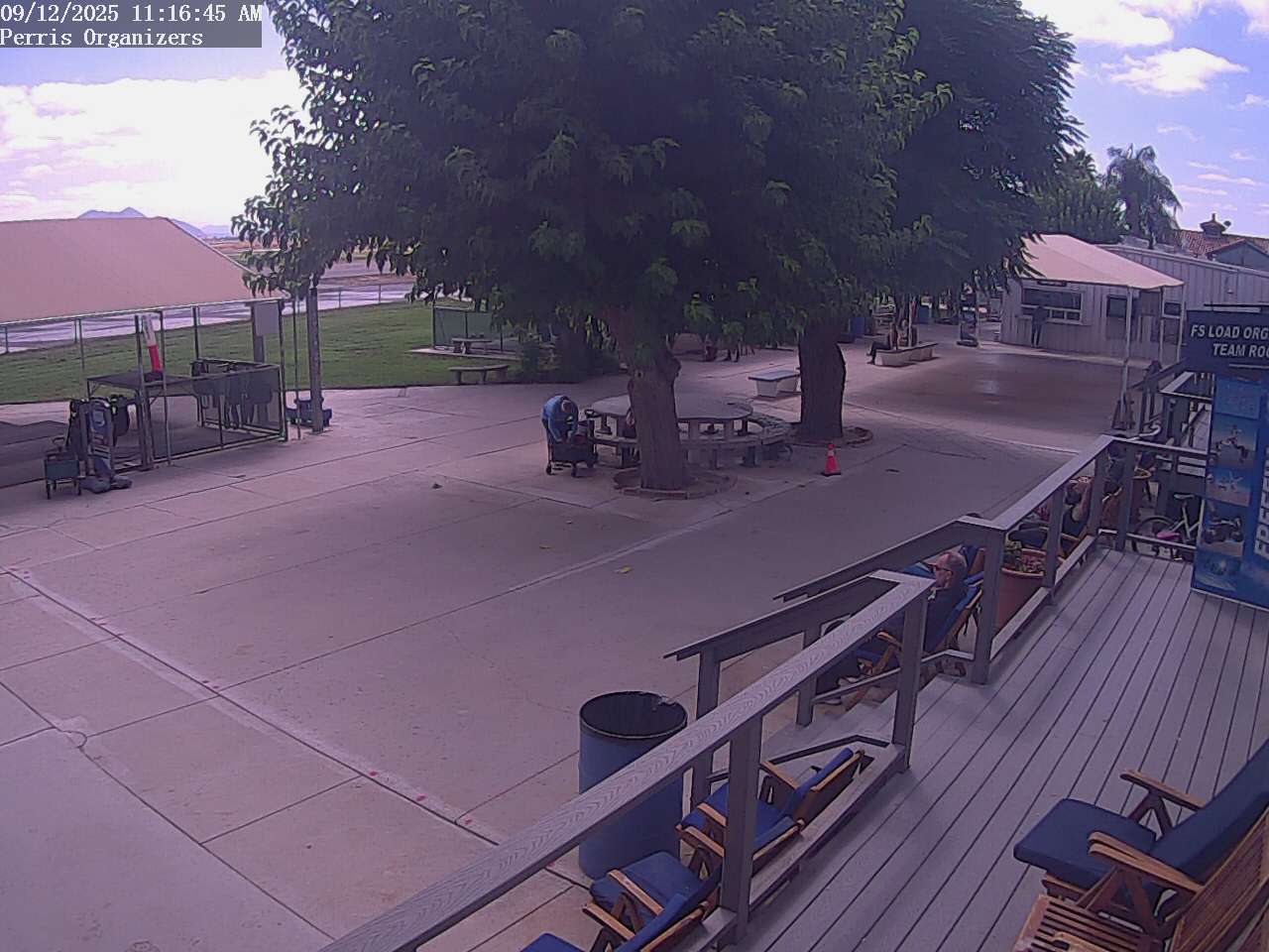 Perris Cam