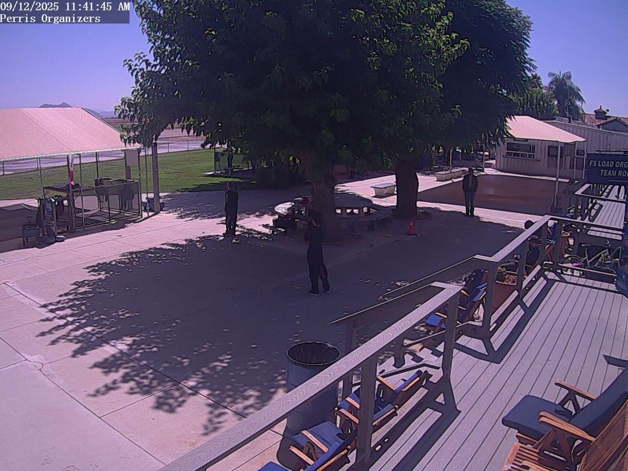 Perris Cam