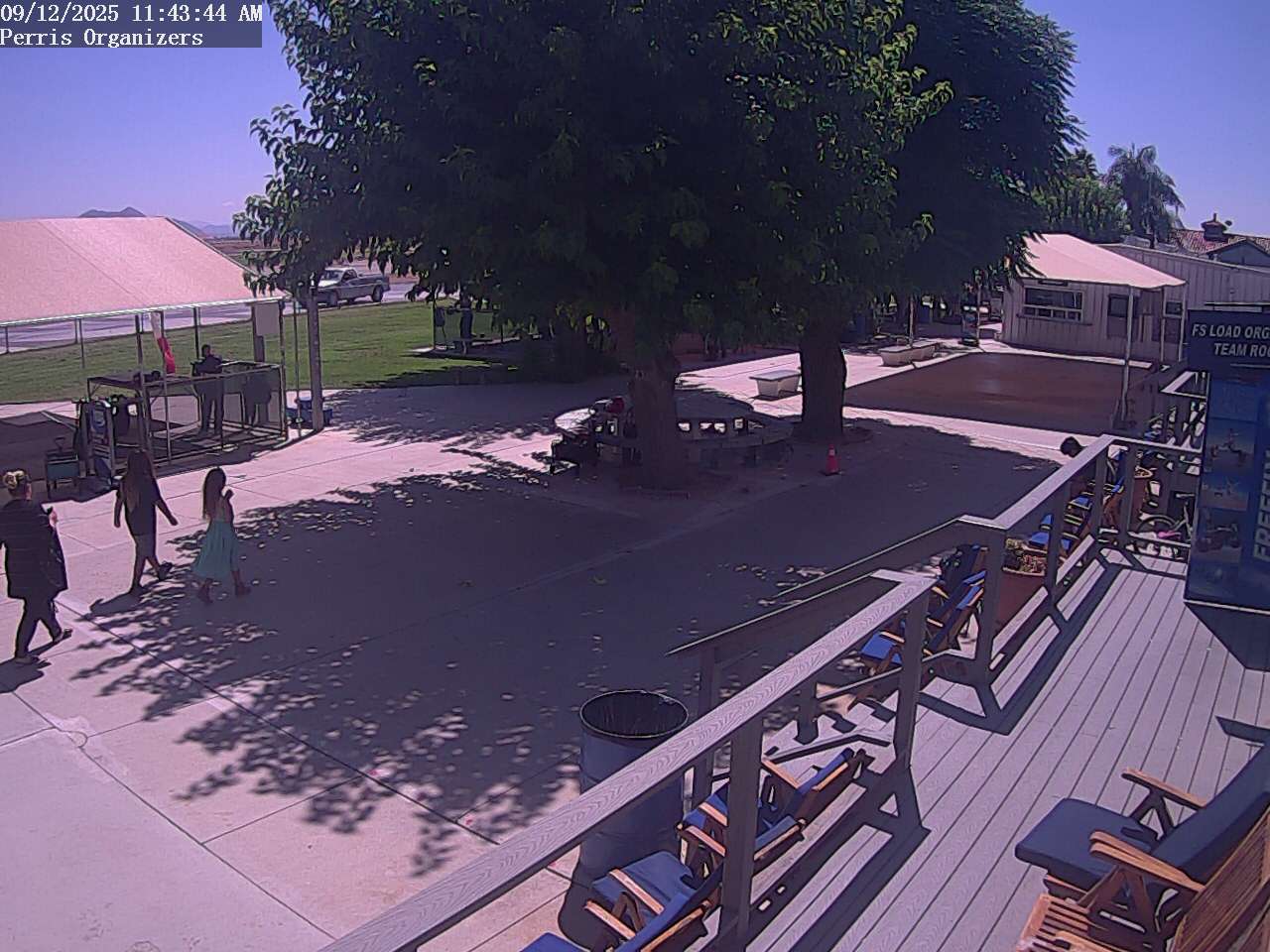 Perris Cam