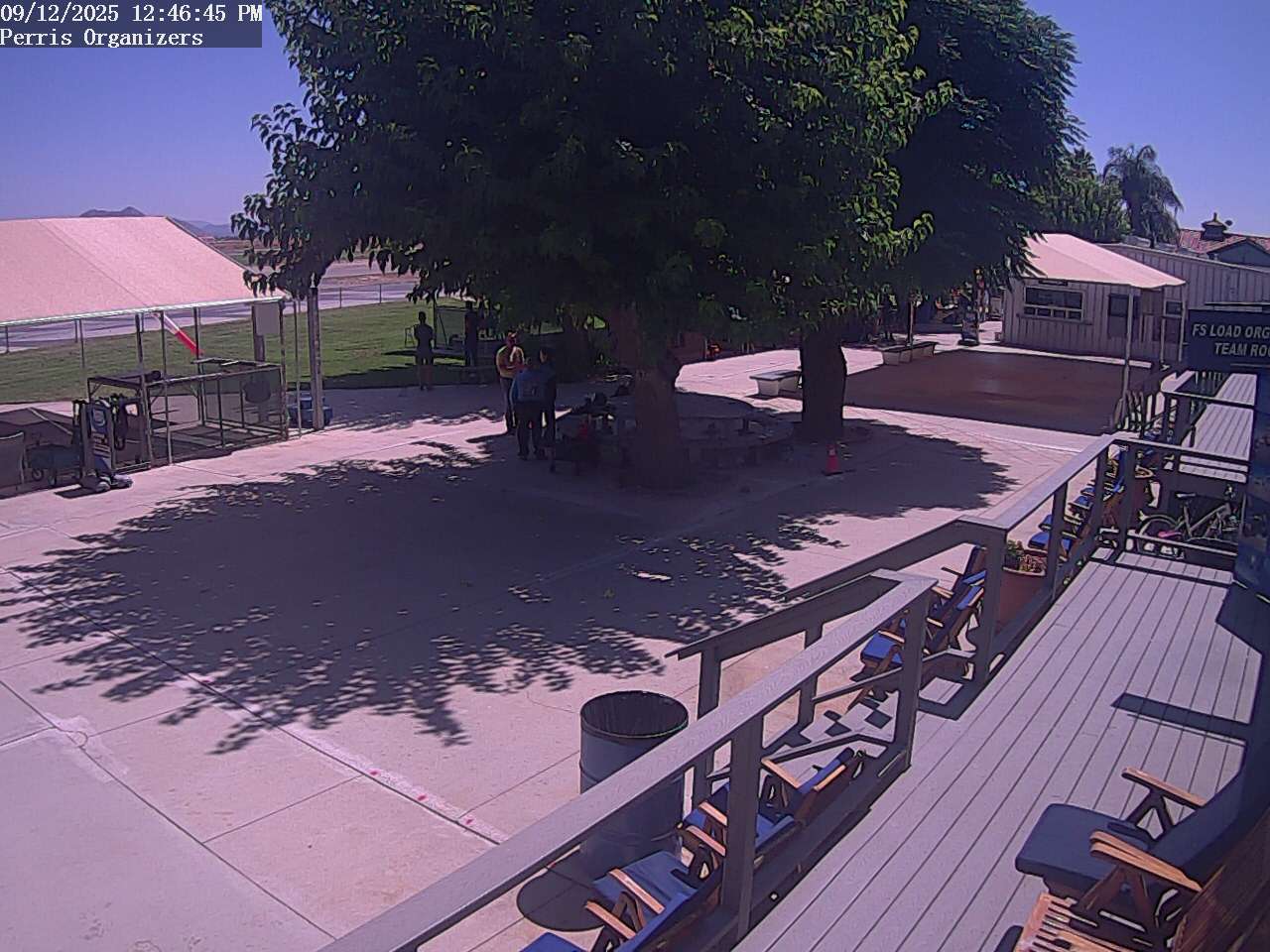 Perris Cam