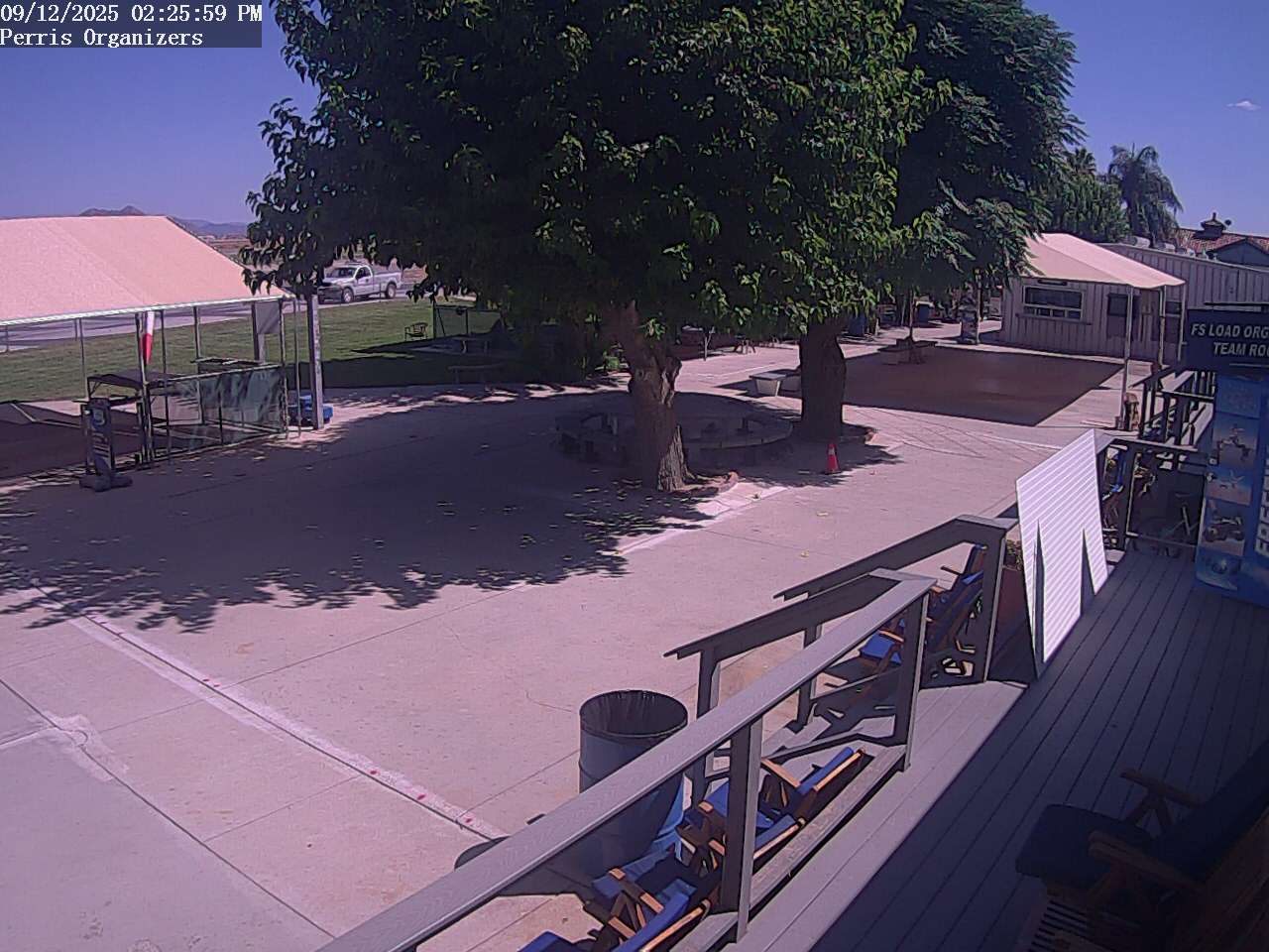 Perris Cam
