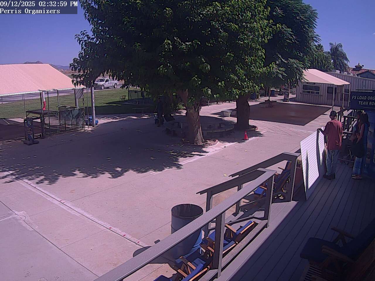 Perris Cam