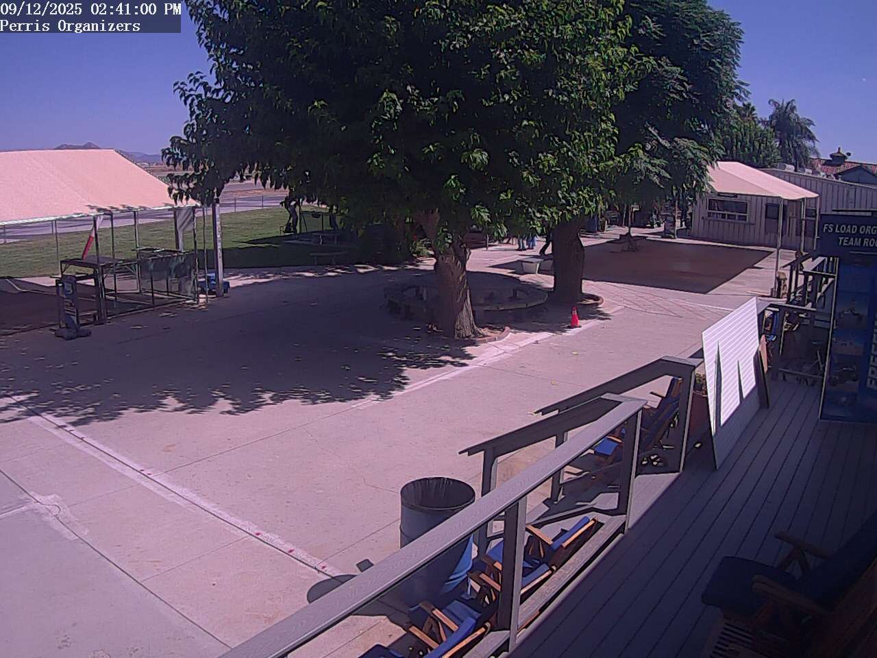 Perris Cam
