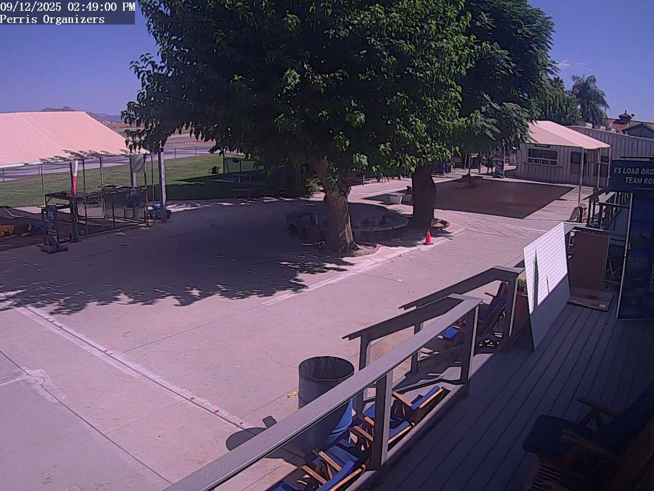 Perris Cam