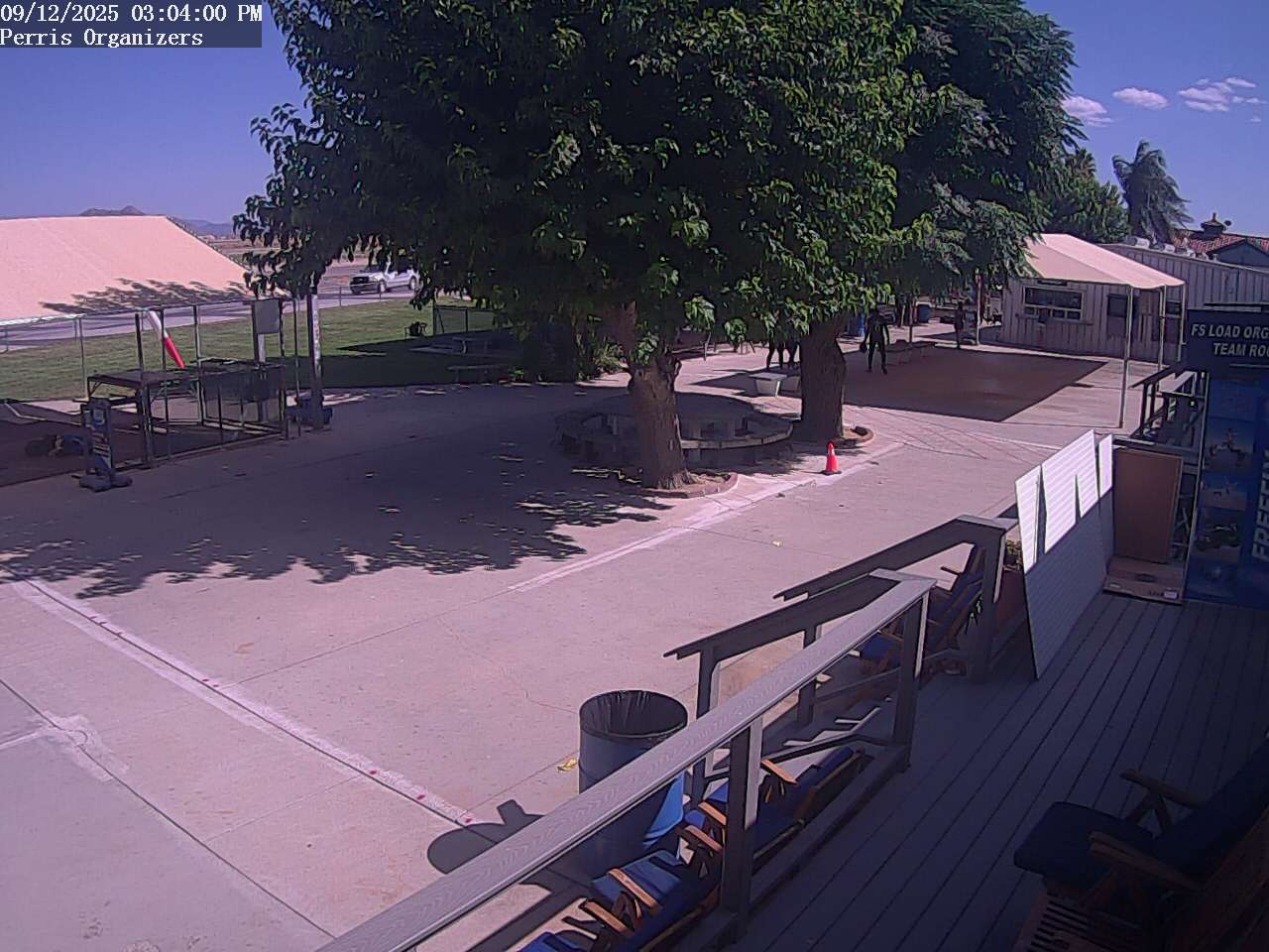 Perris Cam