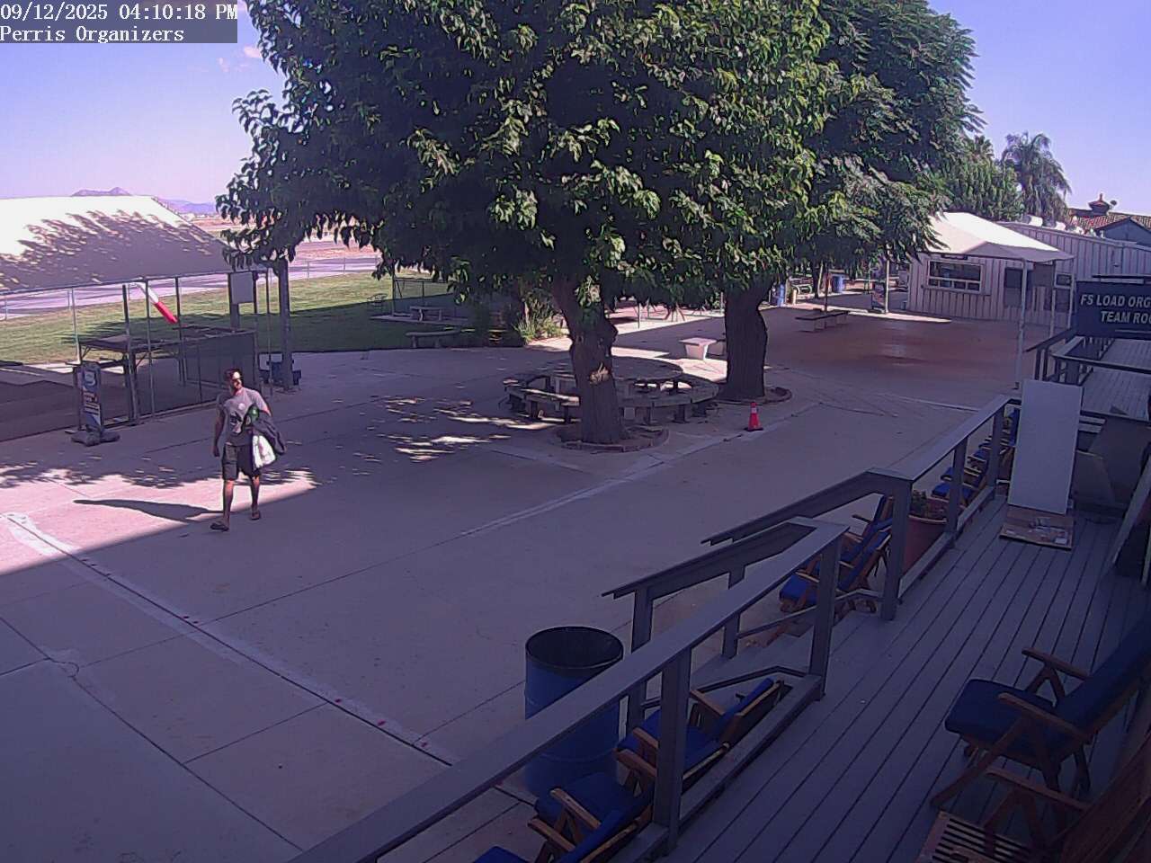 Perris Cam