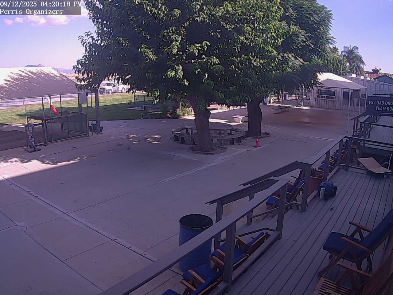 Perris Cam