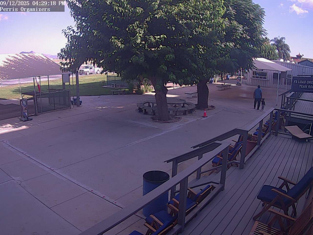 Perris Cam