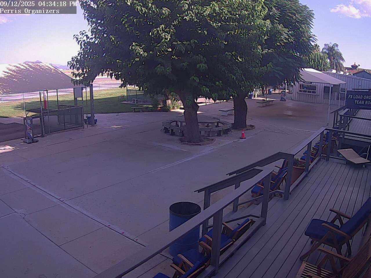 Perris Cam