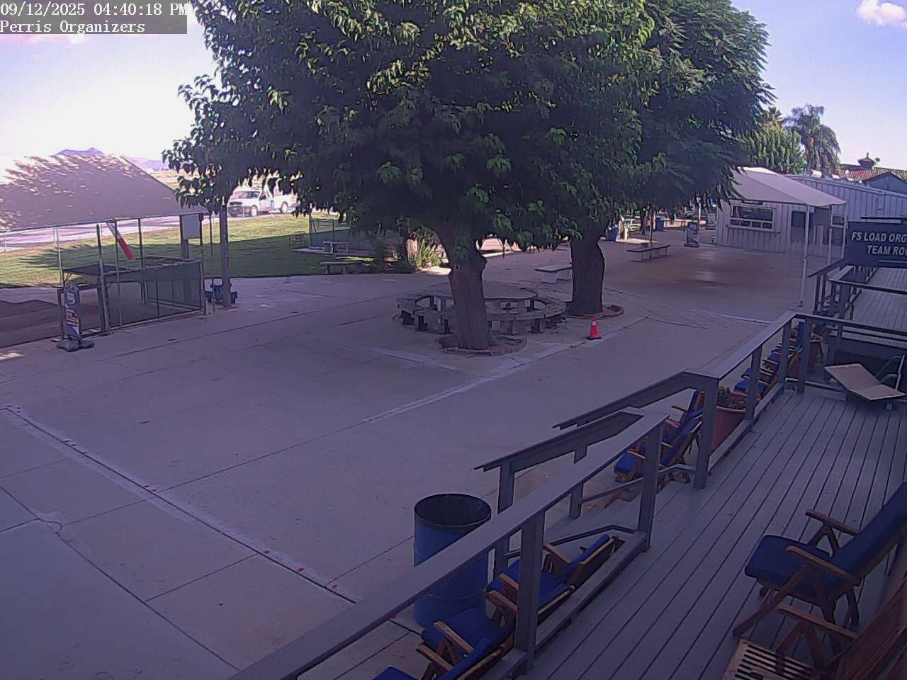 Perris Cam