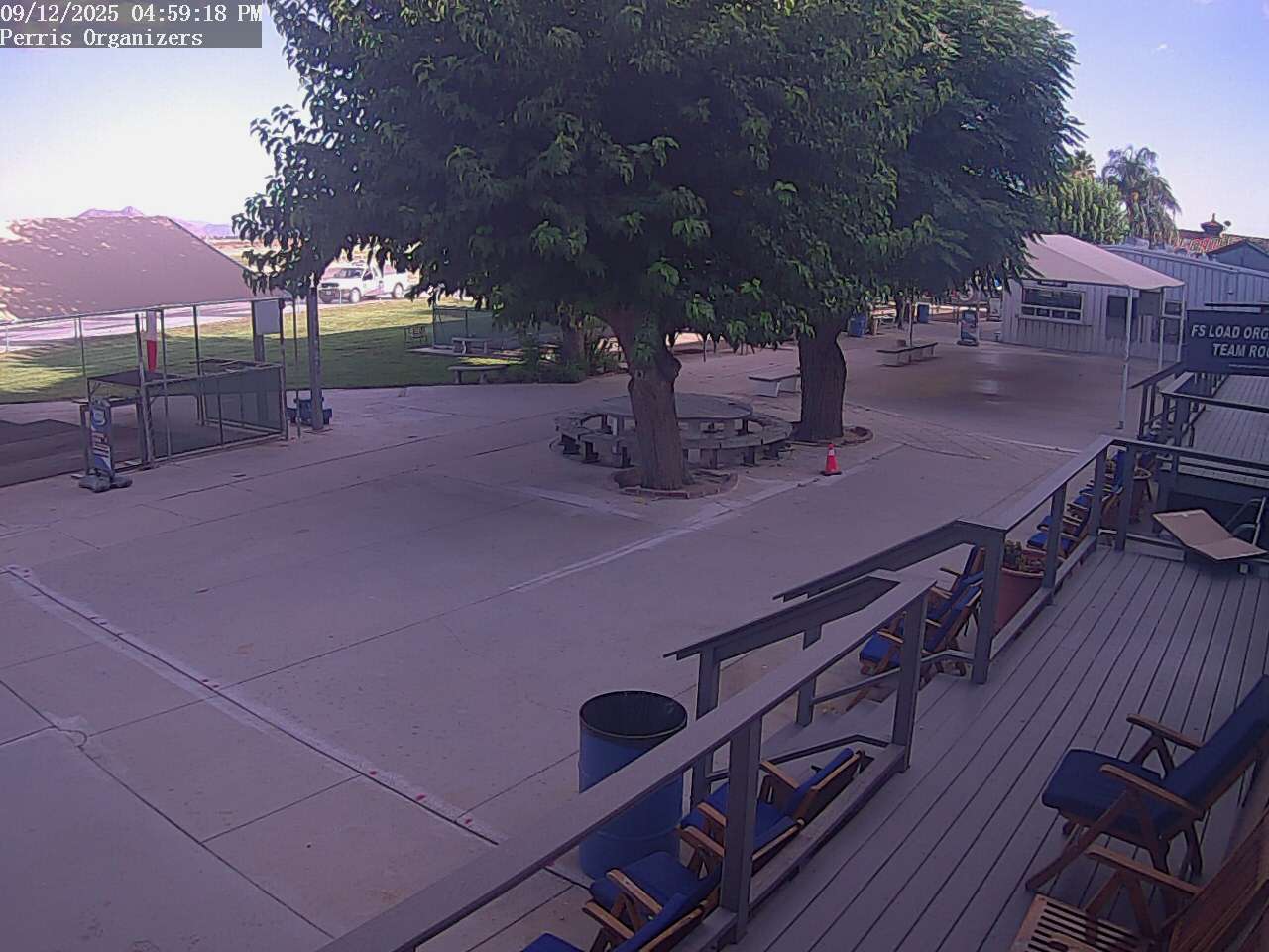 Perris Cam