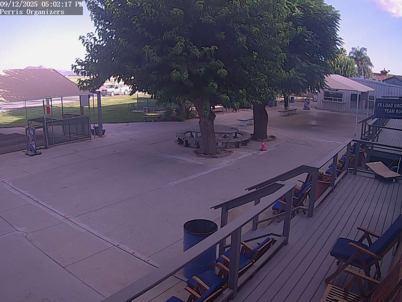 Perris Cam