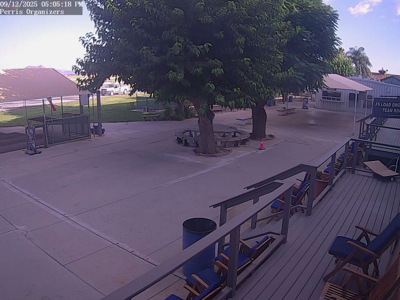 Perris Cam